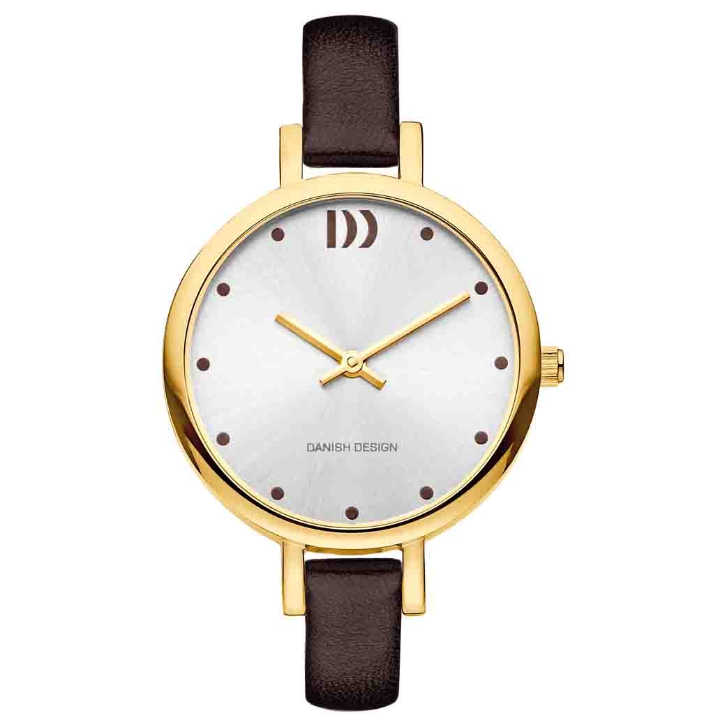 Originele Danish Design horlogeband IV15Q1141