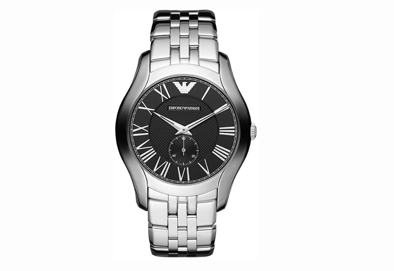 Armani horlogeband AR1706