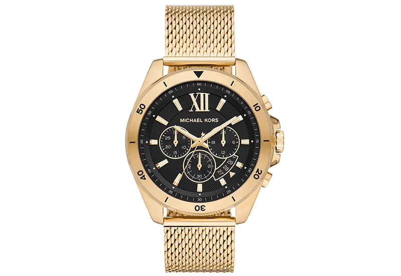 Michael Kors horlogeband MK8867 Brecken