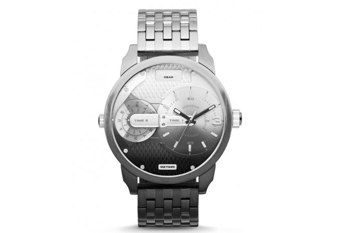 Diesel horlogeband DZ7330