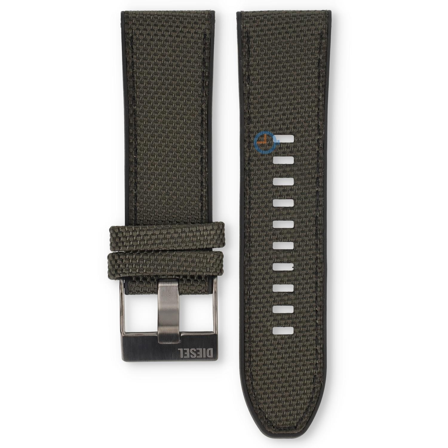 Diesel horlogeband DZ4500