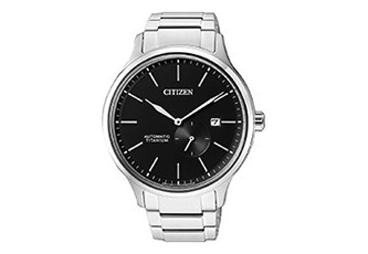 Citizen horlogeband NJ0090-81E