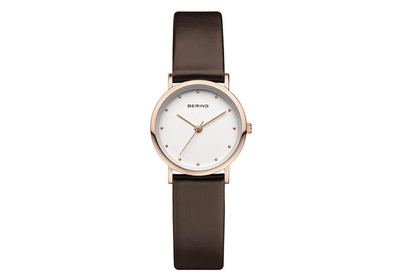 Bandje voor Bering horloge: 13426-564