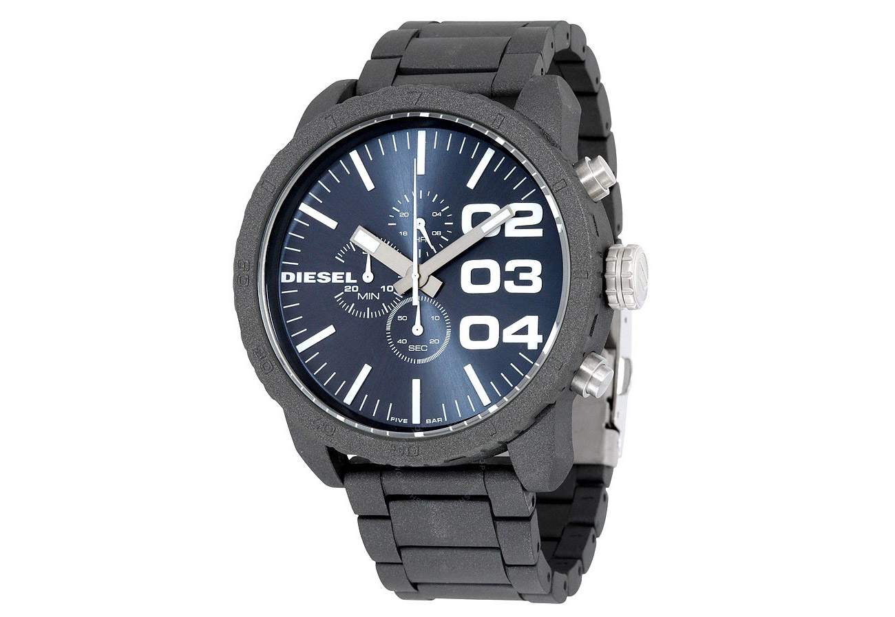 Diesel horlogeband DZ4269