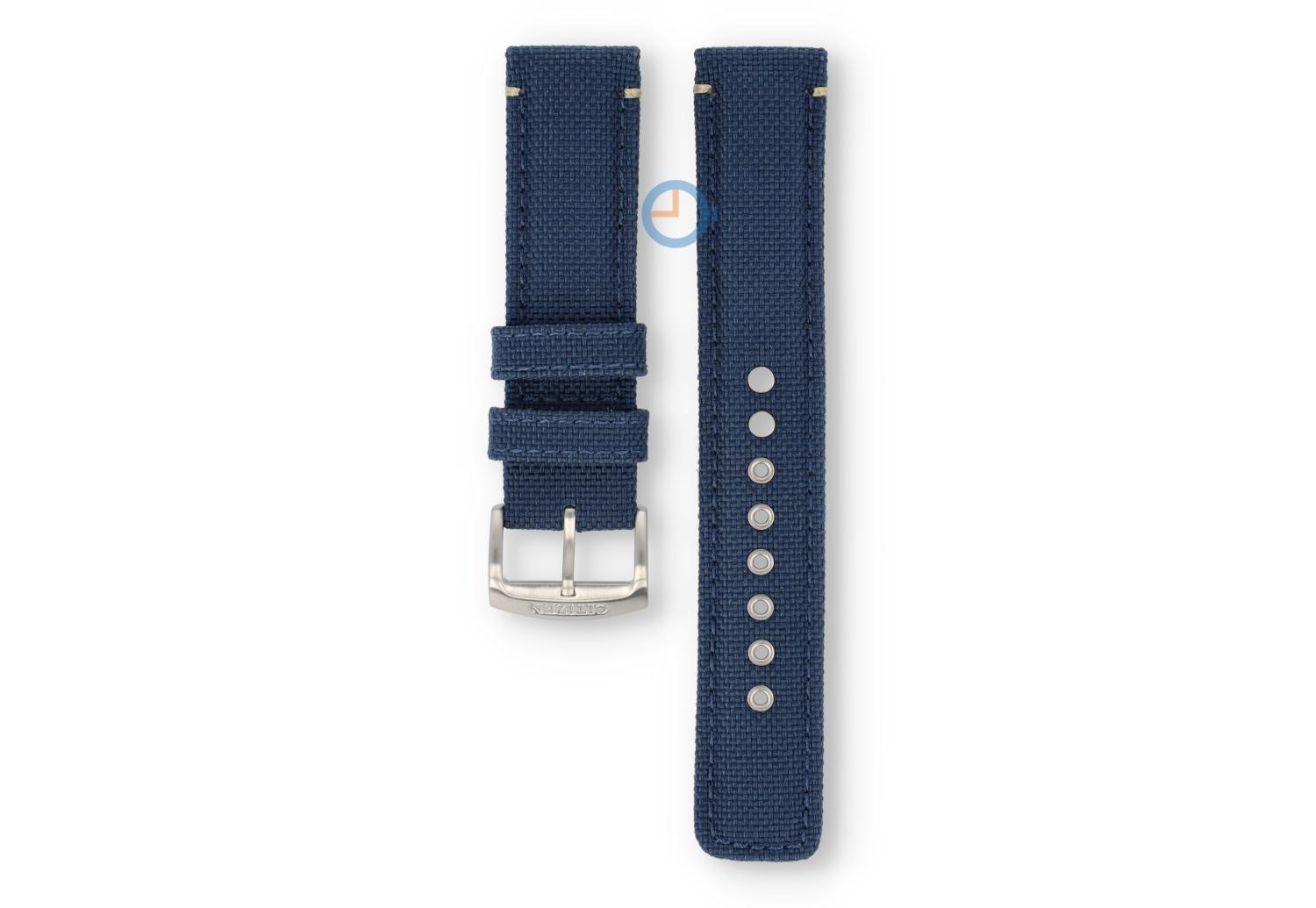 Citizen AW5000-16L horlogeband