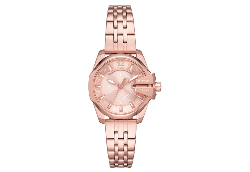 Diesel Baby Chief DZ5602 horlogeband