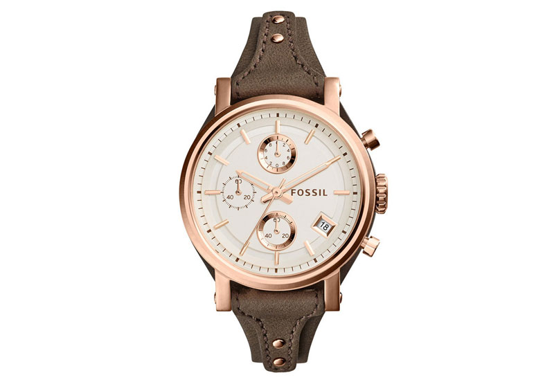 Fossil horlogeband ES3818