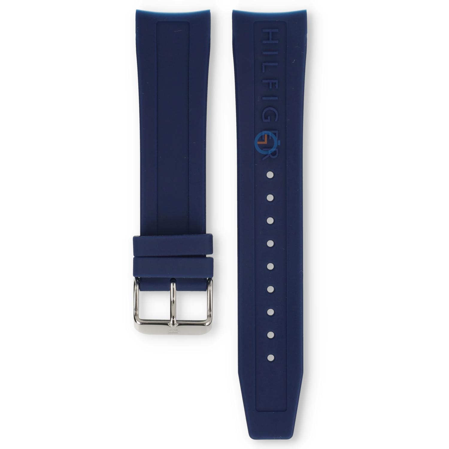 Tommy Hilfiger horlogeband TH1791091