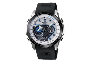 Casio horlogeband EQW-M1001B-7A
