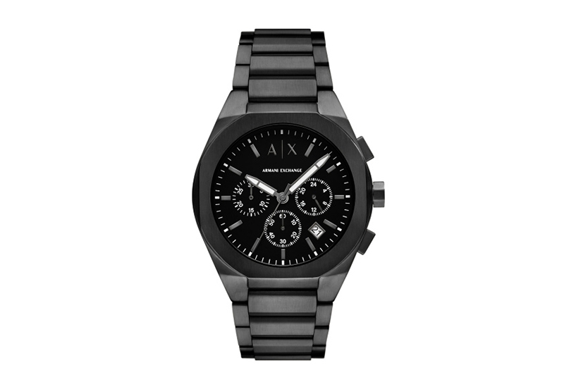 Armani Exchange horlogeband AX4183