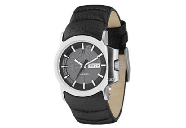 Diesel horlogeband DZ4036