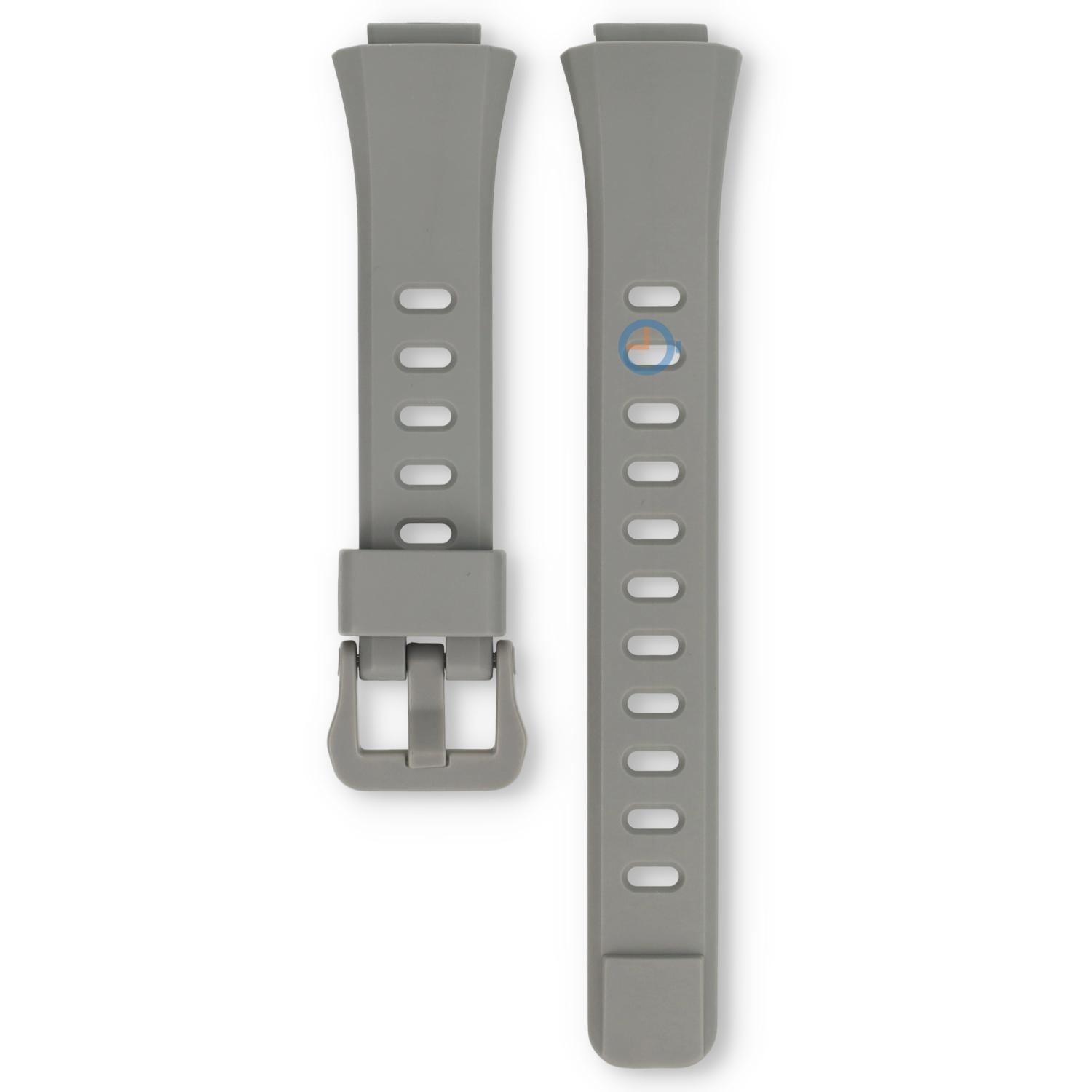 Casio Collection horlogeband - LWS-1000H-8AVEF