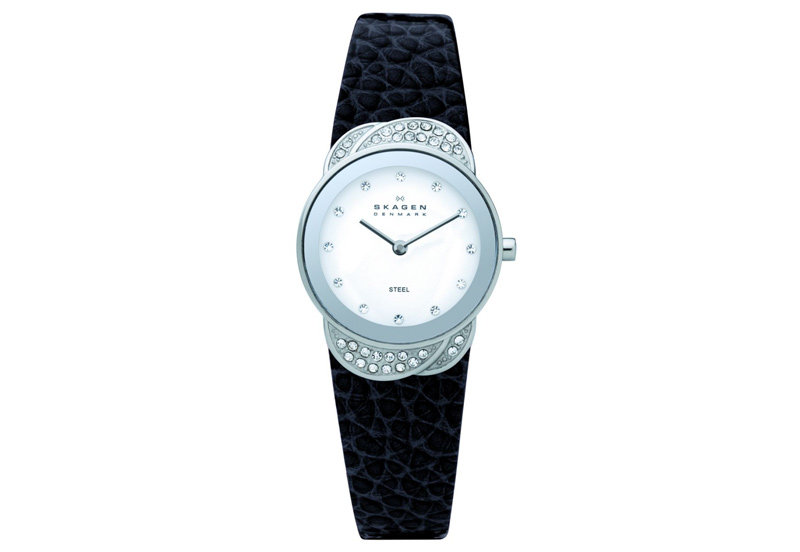 Skagen horlogeband 818SSLB