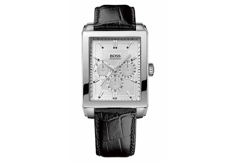 Hugo Boss horlogeband HB1512890