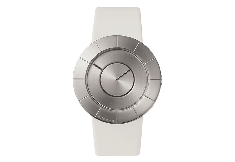 Originele horlogeband voor Seiko SILAN011