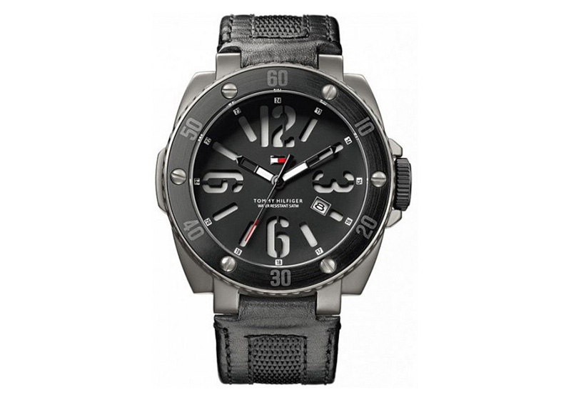 Tommy Hilfiger horlogeband TH1790690