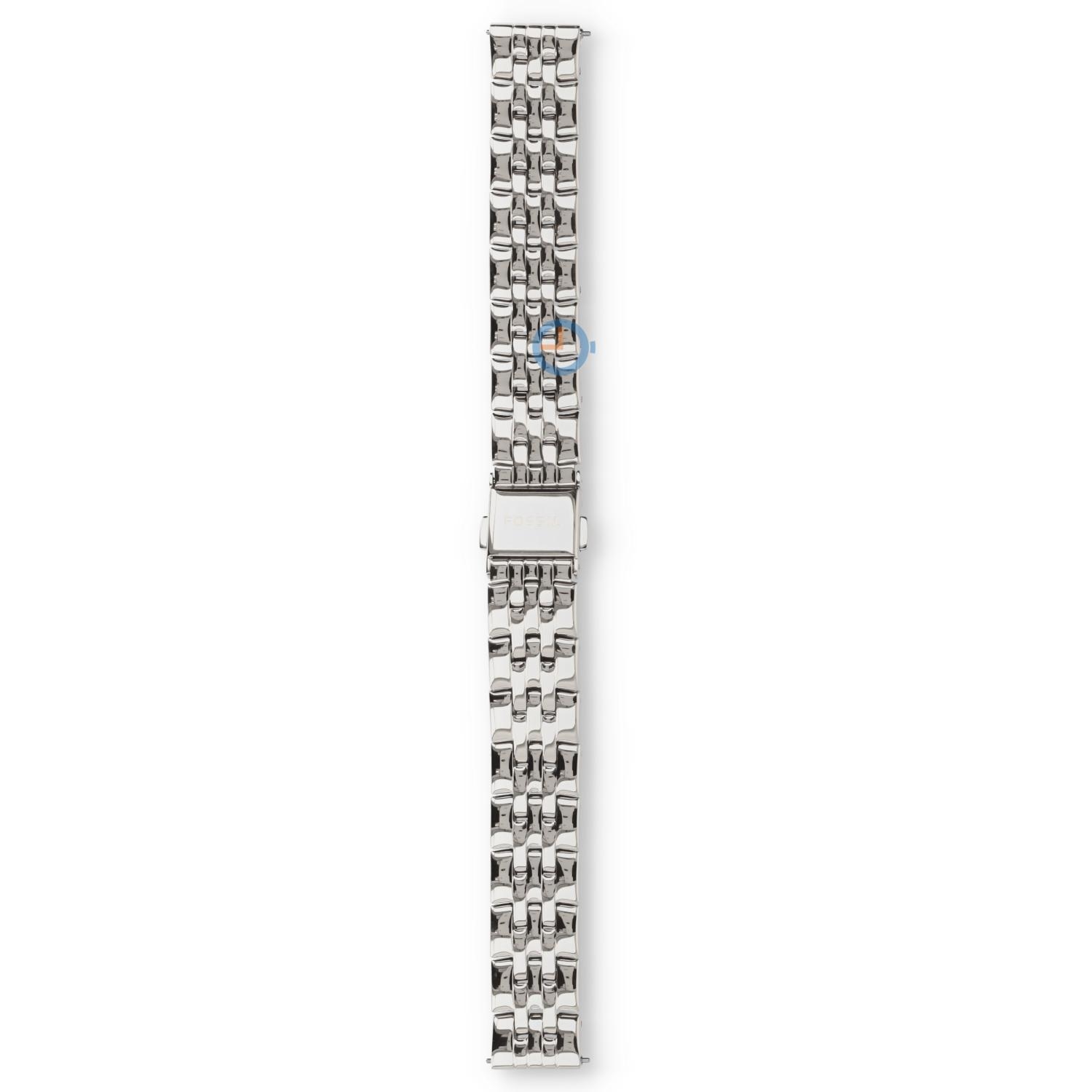 Fossil horlogeband - ES5164