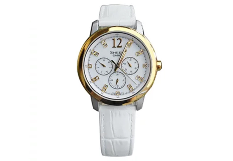 Casio horlogeband SHE-3802GL-7A