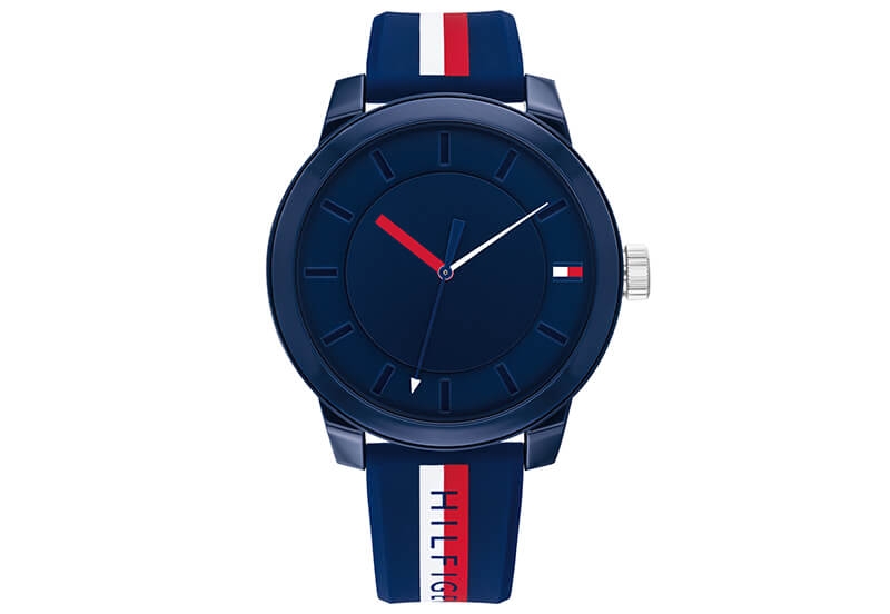 Tommy Hilfiger horlogeband TH1791746