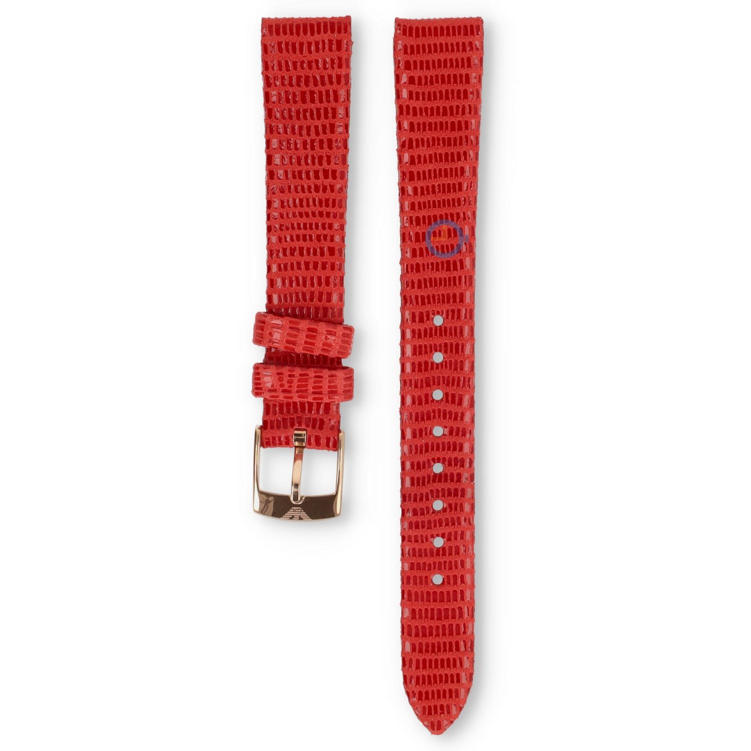 Armani horlogeband AR1876
