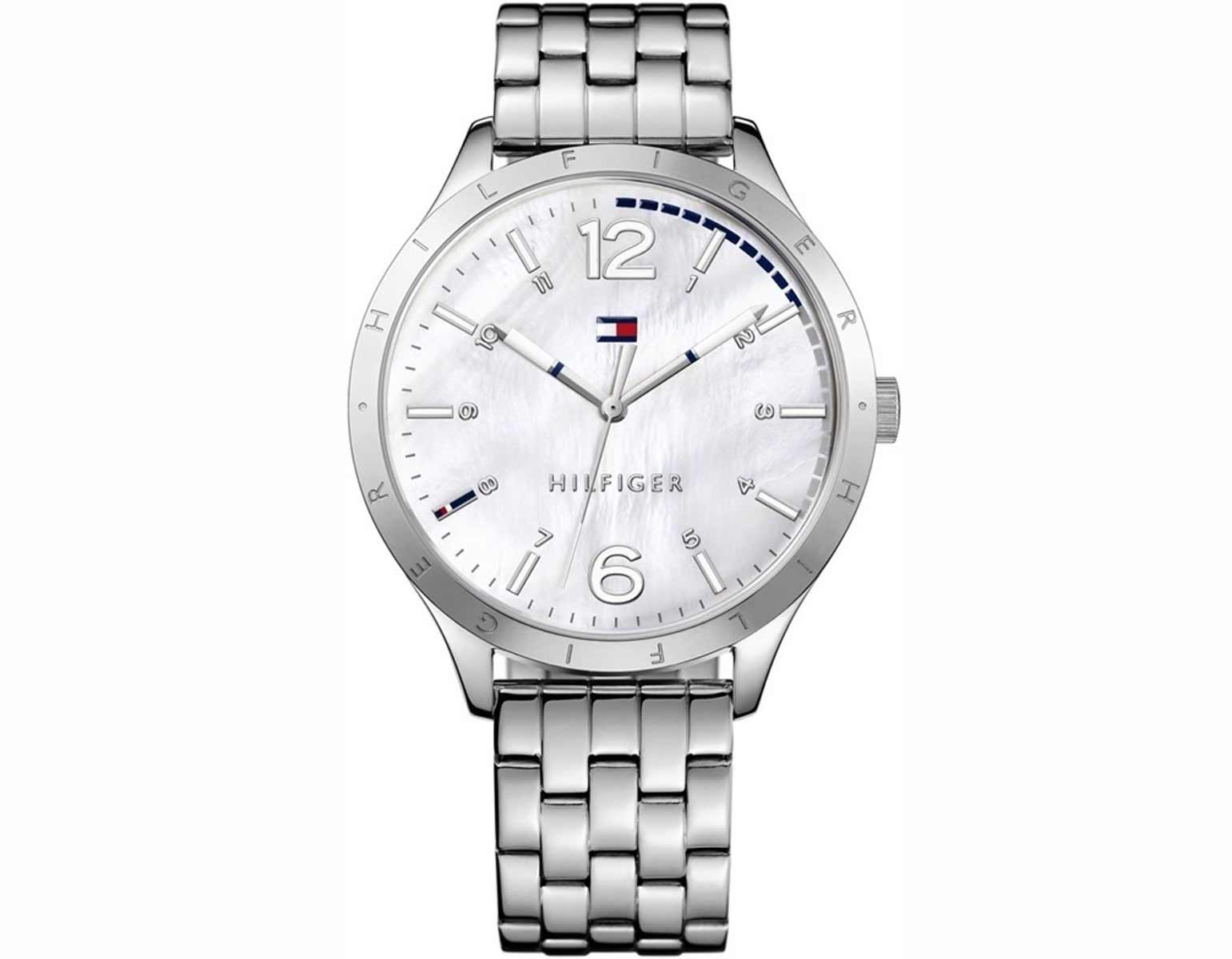 Tommy Hilfiger horlogeband TH1781546