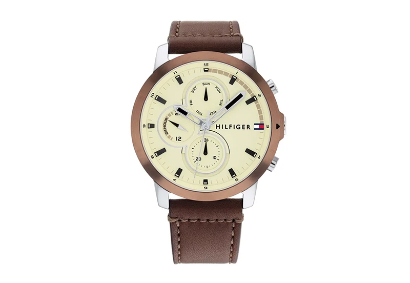 Tommy Hilfiger horlogeband TH1792053