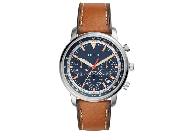 Fossil horlogeband FS5414
