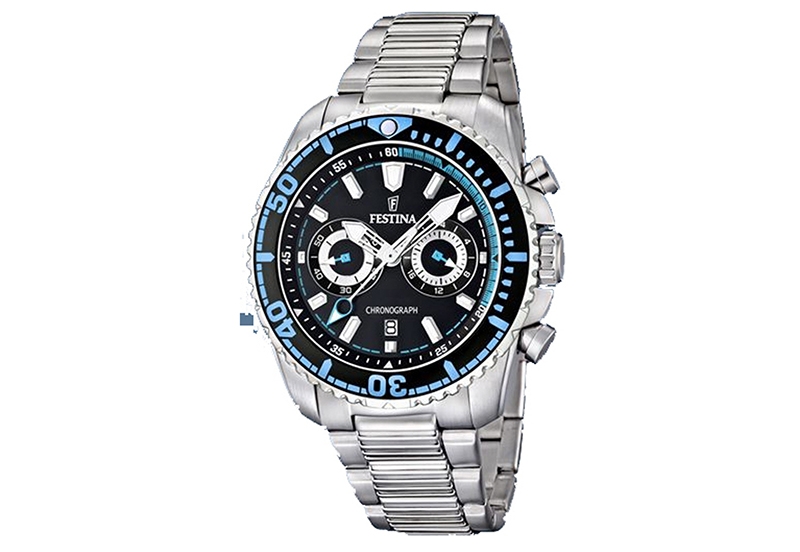 Festina horlogeband F16564/5