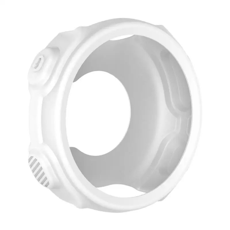 Garmin Forerunner 235/735 - backcover - beschermhoesje (wit)