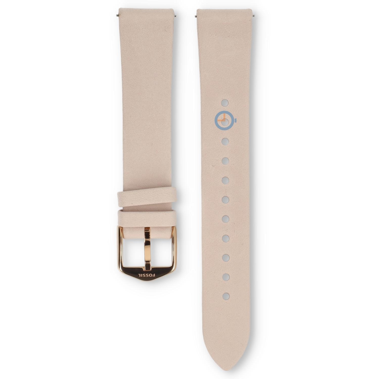 Fossil Q Venture 2 FTW6015 horlogeband