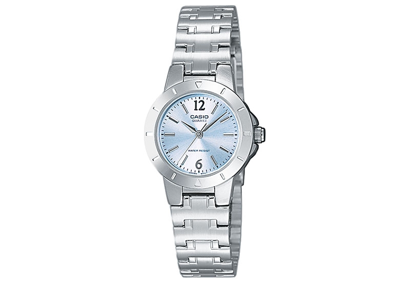 Casio LTP-1177PA-2A horlogebandje: 10471205