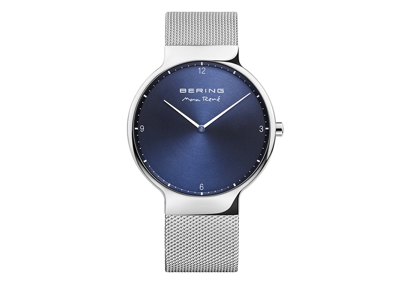 Bandje voor Bering horloge: 15540-007