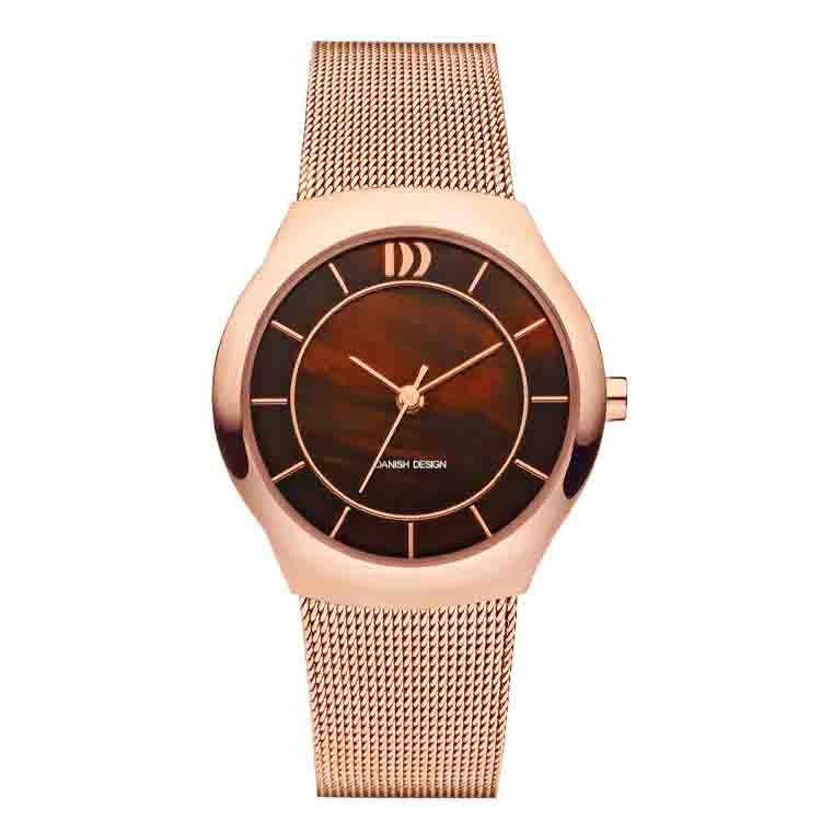 Originele Danish Design horlogeband IV67Q1132
