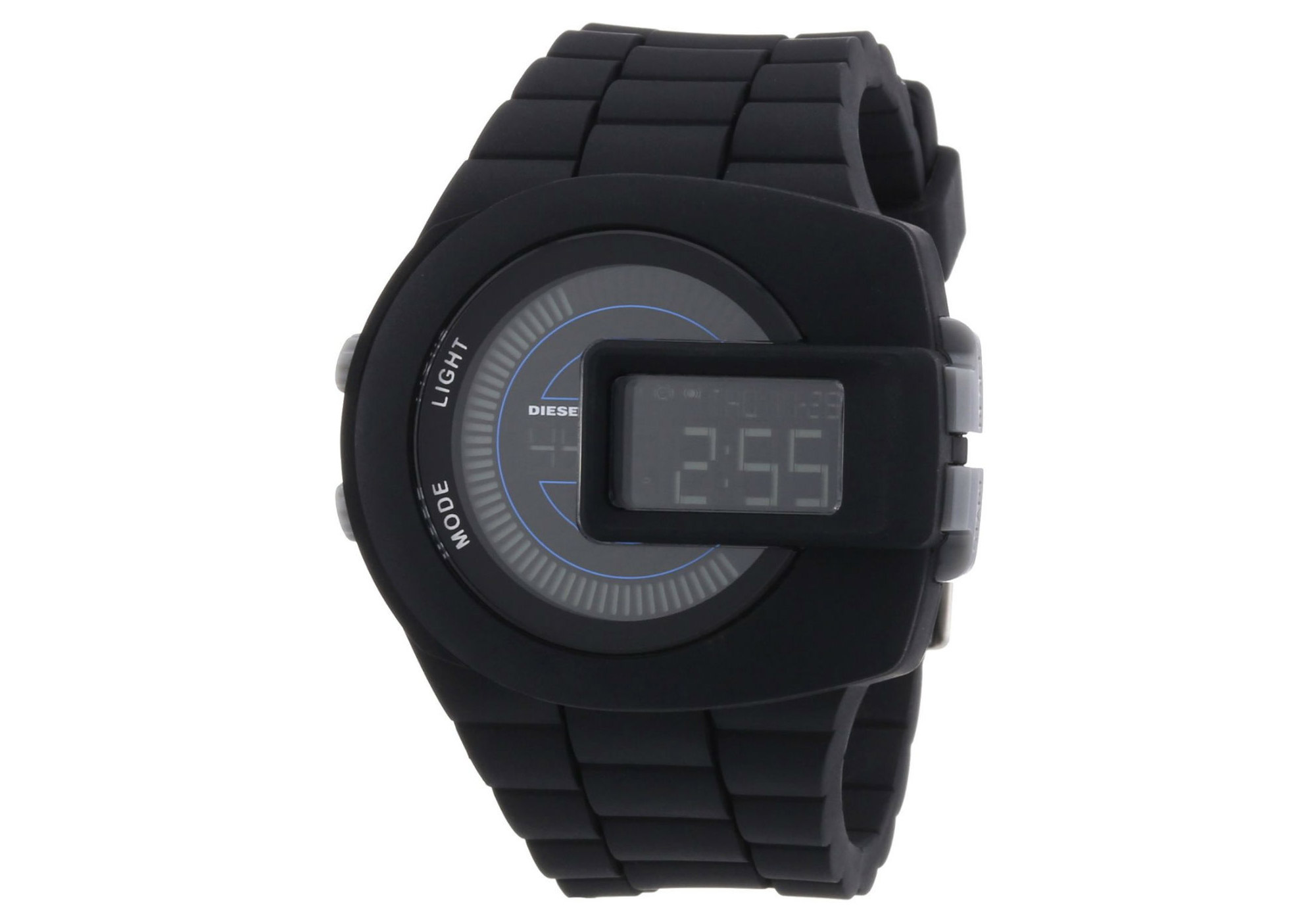 Diesel horlogeband DZ7274