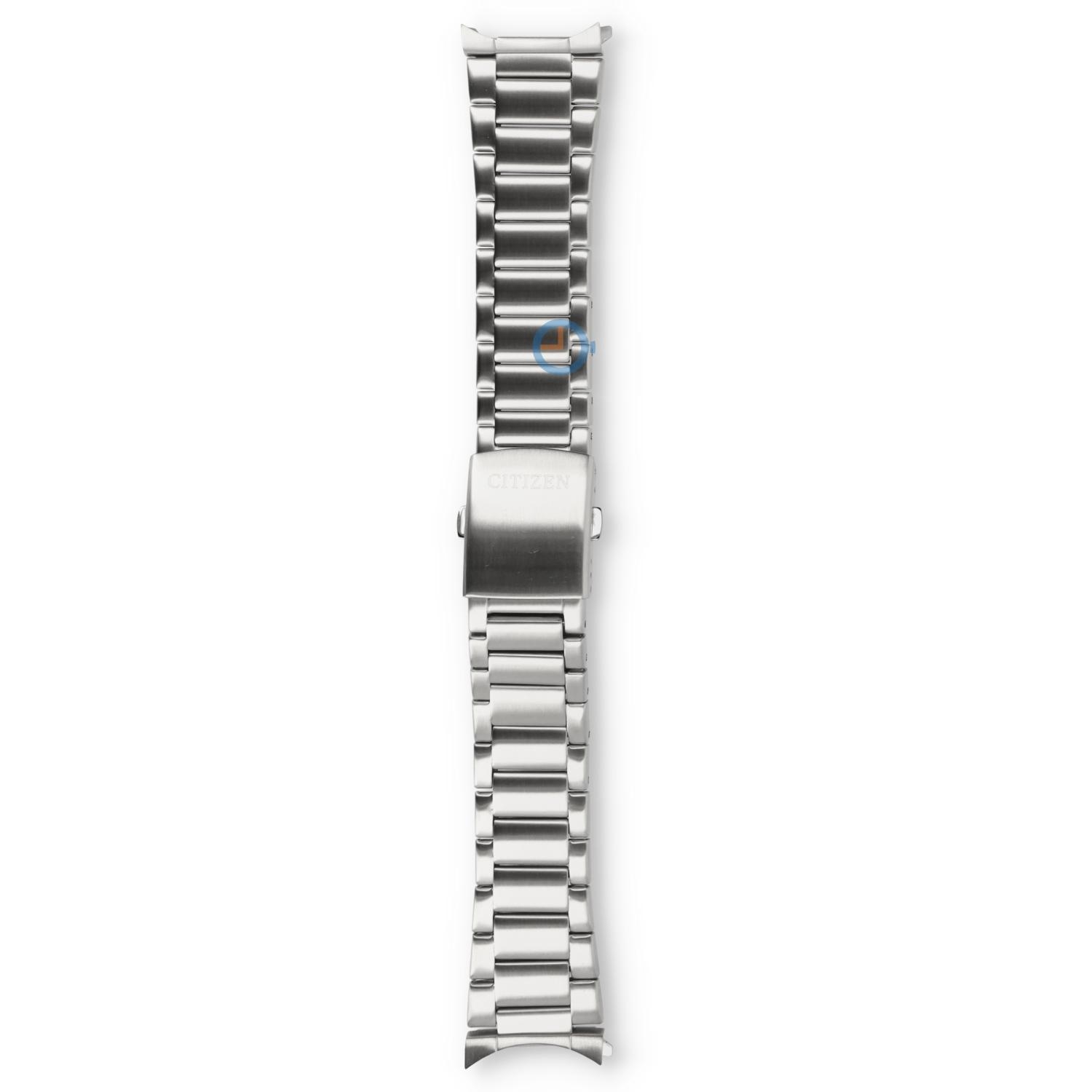 Citizen Mechanical Field NJ2190-85E horlogeband