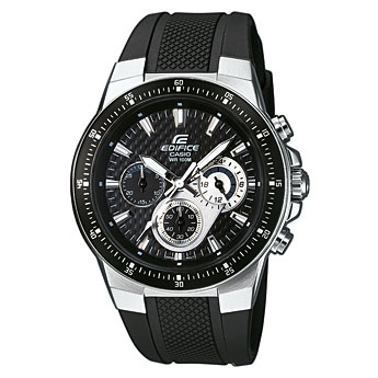 Casio horlogeband EF-552-1A