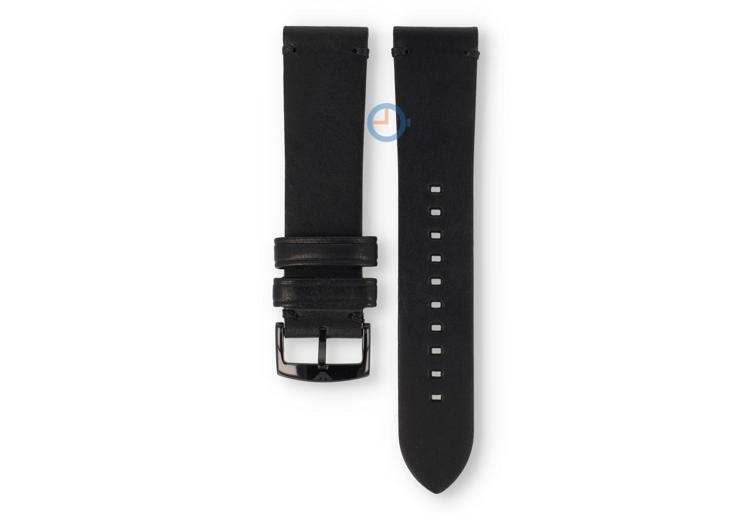 Armani horlogeband AR1918 - 22mm