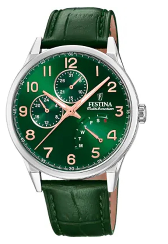 Festina horlogebandje F20278-D