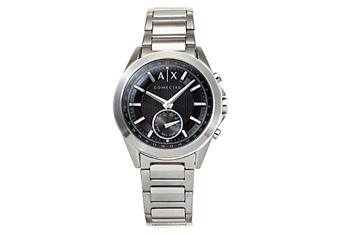 Armani Exchange Connected horlogeband AXT1006