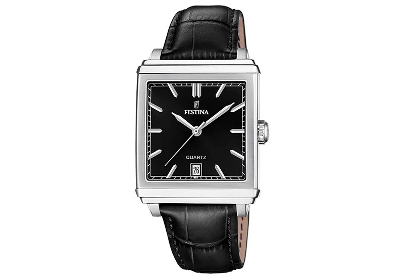 Festina horlogebandje F20681-6