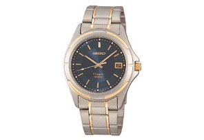 Seiko horlogeband SGE554P1