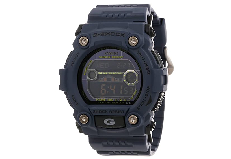 Casio horlogeband GR-7900NV-2