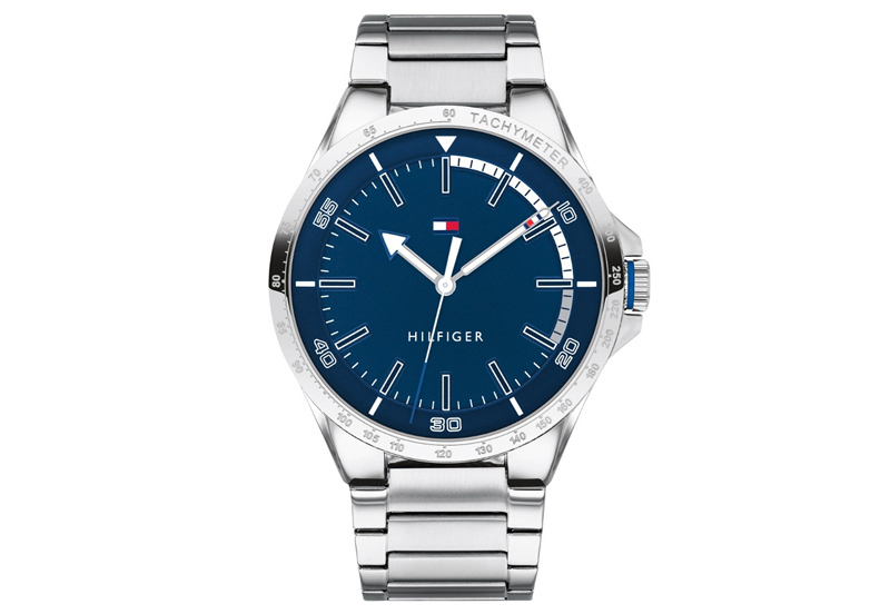 Tommy Hilfiger horlogeband TH1791524