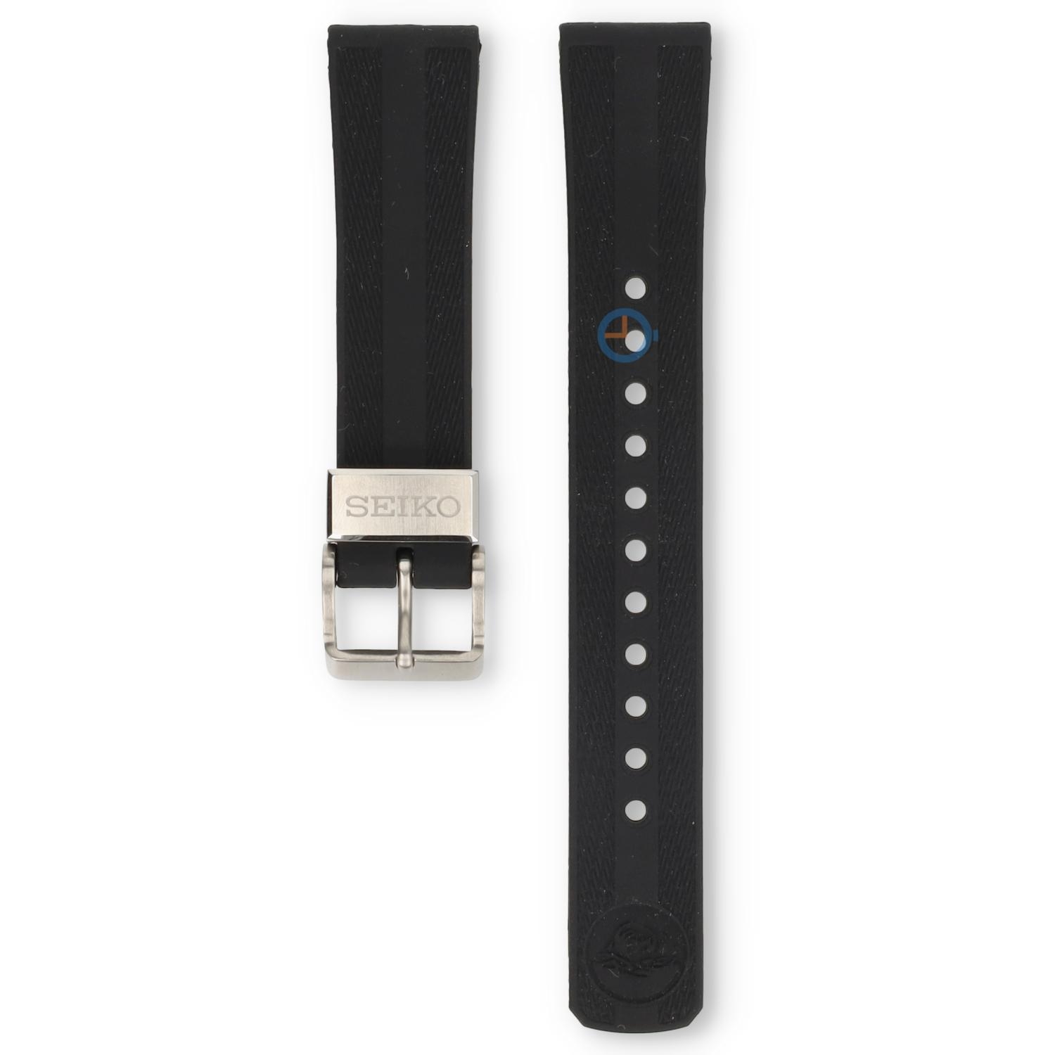 Originele horlogeband voor Seiko SBDC105