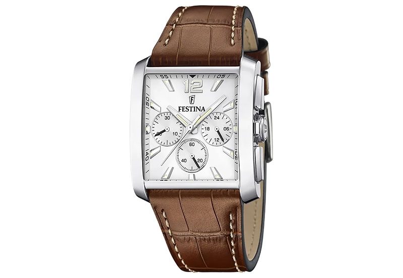 Festina horlogebandje F20636-1