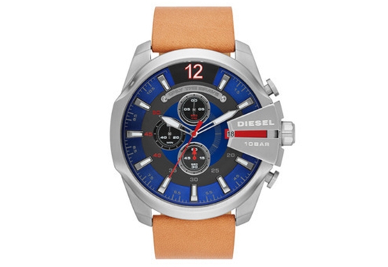 Diesel horlogeband DZ4319