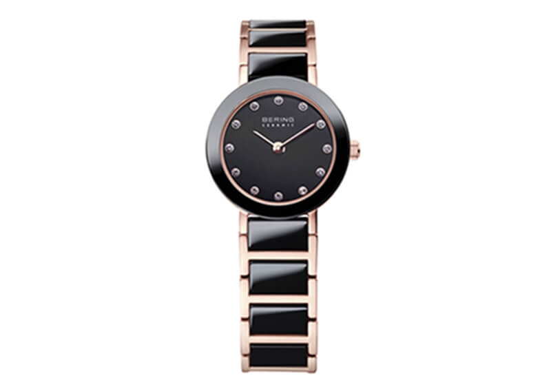 Bandje voor Bering horloge: 11422-746