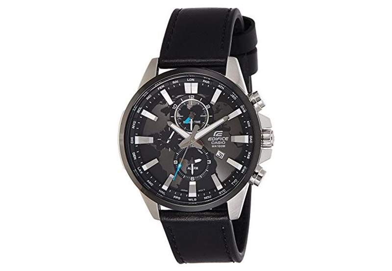 Edifice horlogeband EFR-303L-1AV