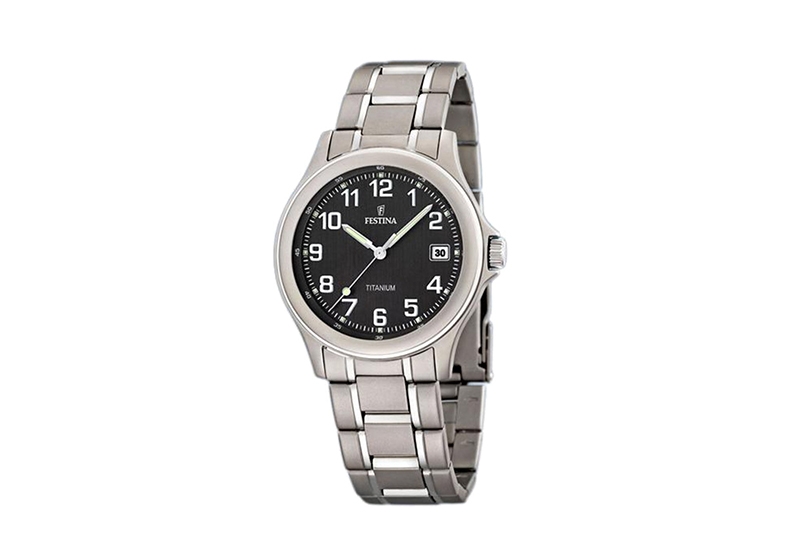 Festina horlogeband F16458/3