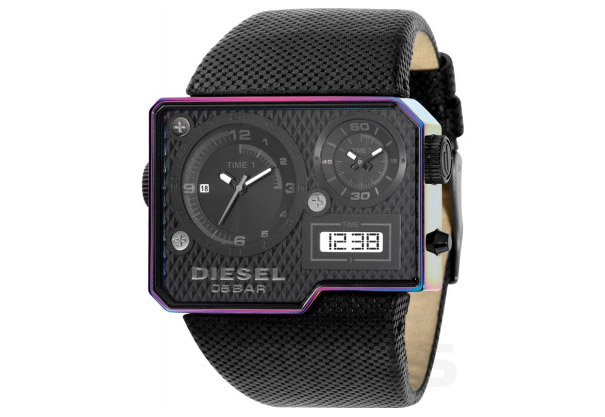 Diesel horlogeband DZ7158
